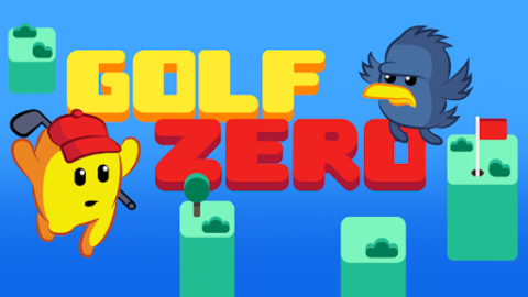 Golf Zero