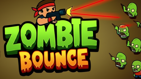 Zombie Bounce
