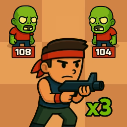 Zombie Bounce