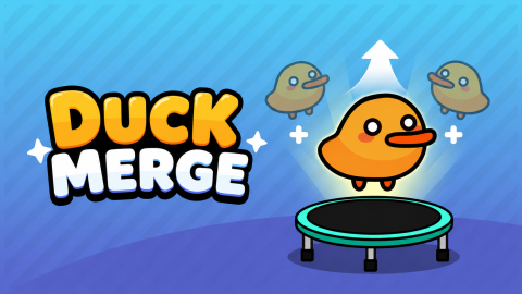 Duck Merge