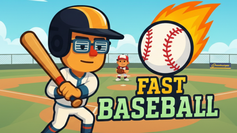 Fast Baseball