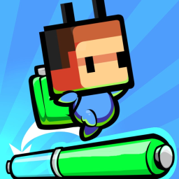 Plug Me Recharged
