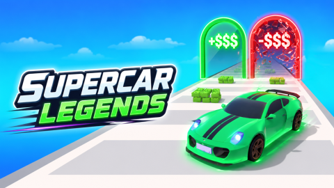 Supercar Legends