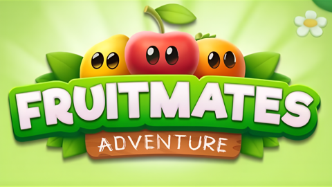 Fruitmates: Adventure