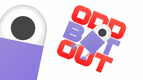 Odd Bot Out