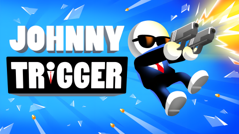 Johnny Trigger - Action Shooter