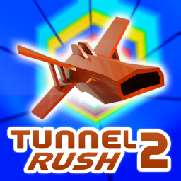 Tunnel Rush 2