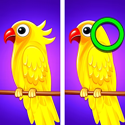 Find the Difference