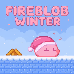 FireBlob Winter