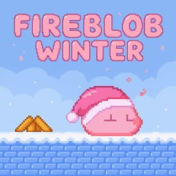 FireBlob Winter