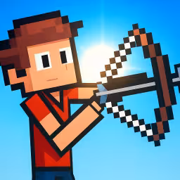 Stick Archers Battle