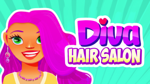 Diva Hair Salon
