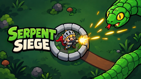 Serpent Siege