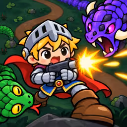 Serpent Siege