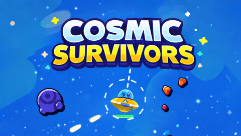 Cosmic Survivors
