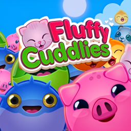 Fluffy Cuddlies