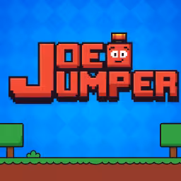 Joe Jumper