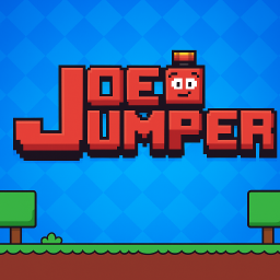Joe Jumper