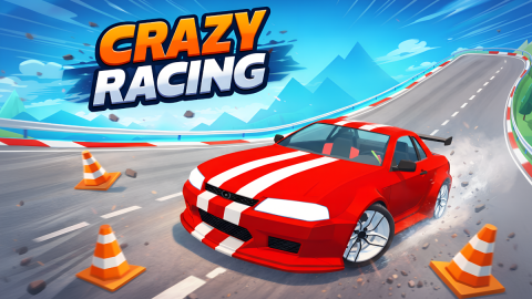 Crazy Racing