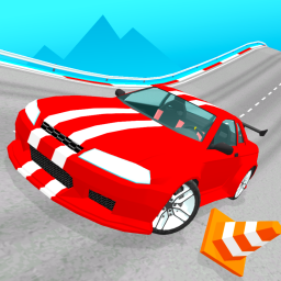 Crazy Racing