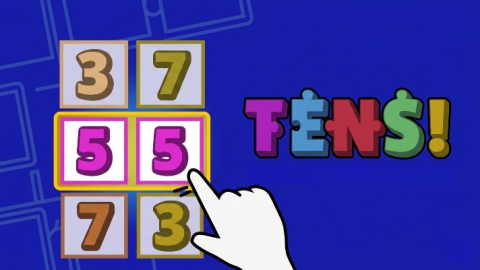 Tens!