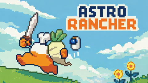 Astro Rancher