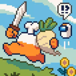 Astro Rancher