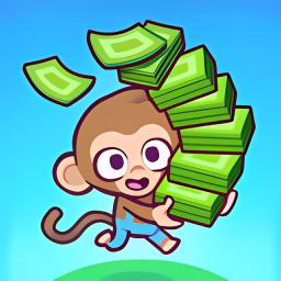 Monkey Mart