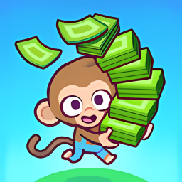 Monkey Mart