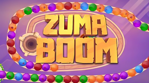 Zuma Boom