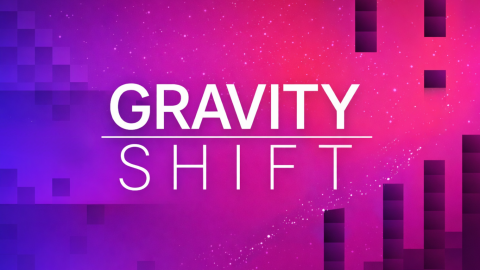 Gravity Shift