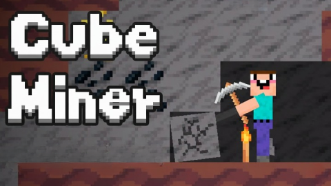 Cube Miner