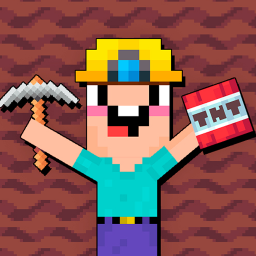 Cube Miner