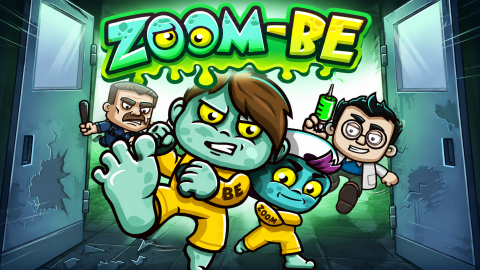 Zoom-Be