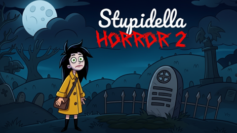 Stupidella Horror 2