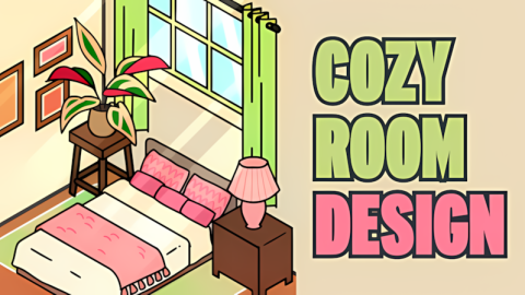 Cozy Room Design