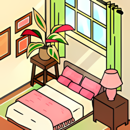 Cozy Room Design