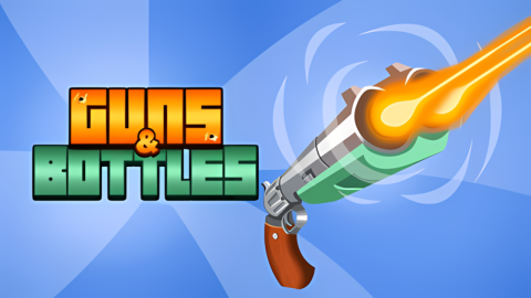 Guns and Bottles