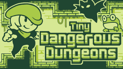 Tiny Dangerous Dungeons