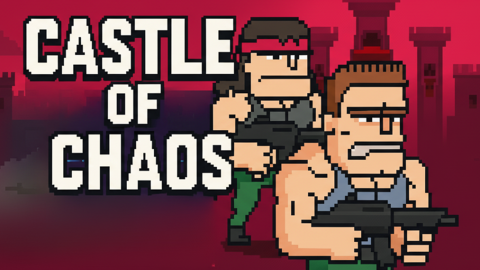 Castle of Chaos