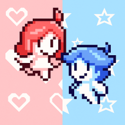 Heart Star