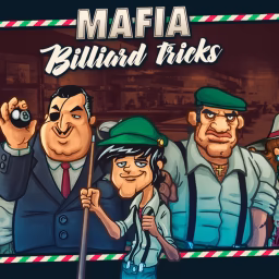 Mafia Billiard Tricks