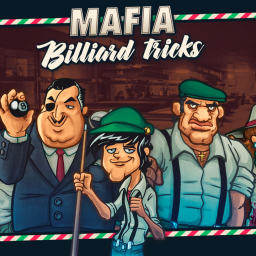 Mafia Billiard Tricks