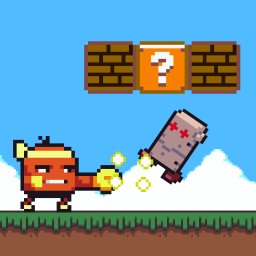 Super Billy Boy