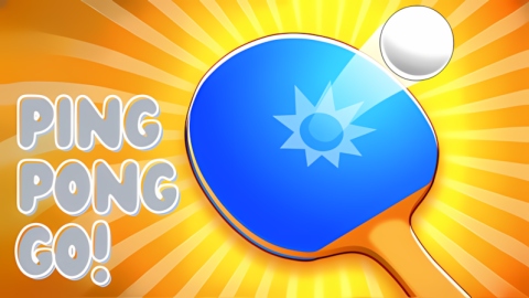 Ping Pong Go