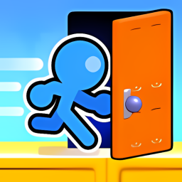 Stickman Run