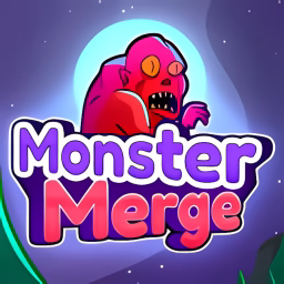 Monster Merge