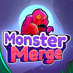 Monster Merge