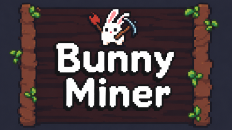 Bunny Miner