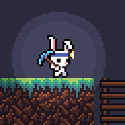 Bunny Miner